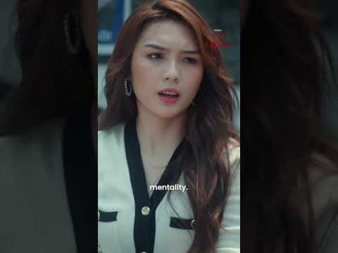 Arissa in a nutshell. #DangerOfTheFather #SinsOfTheFather #JRBCreativeProduction