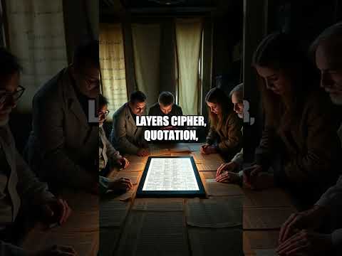 The Silent Cipher of Kryptos