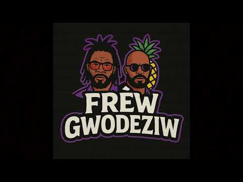 Frèw Gwodéziw – Collé collé
