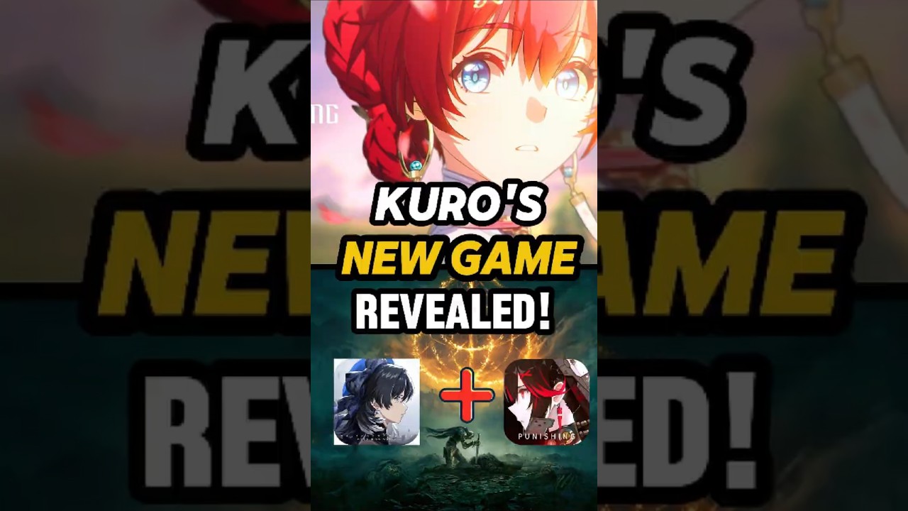 Wuthering Waves: Next-Gen MMO & New Voice Reveal