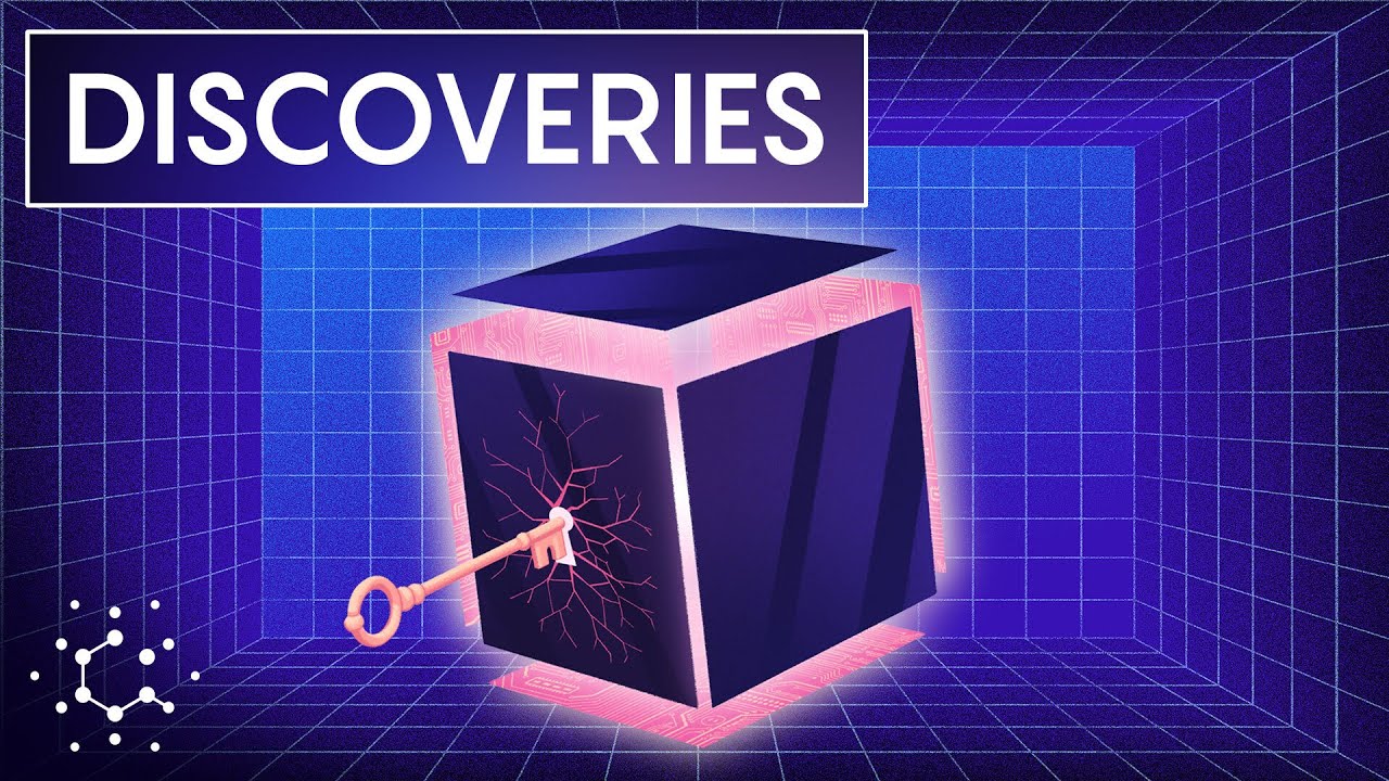 2021's Top Breakthroughs in Math & Computer Science π