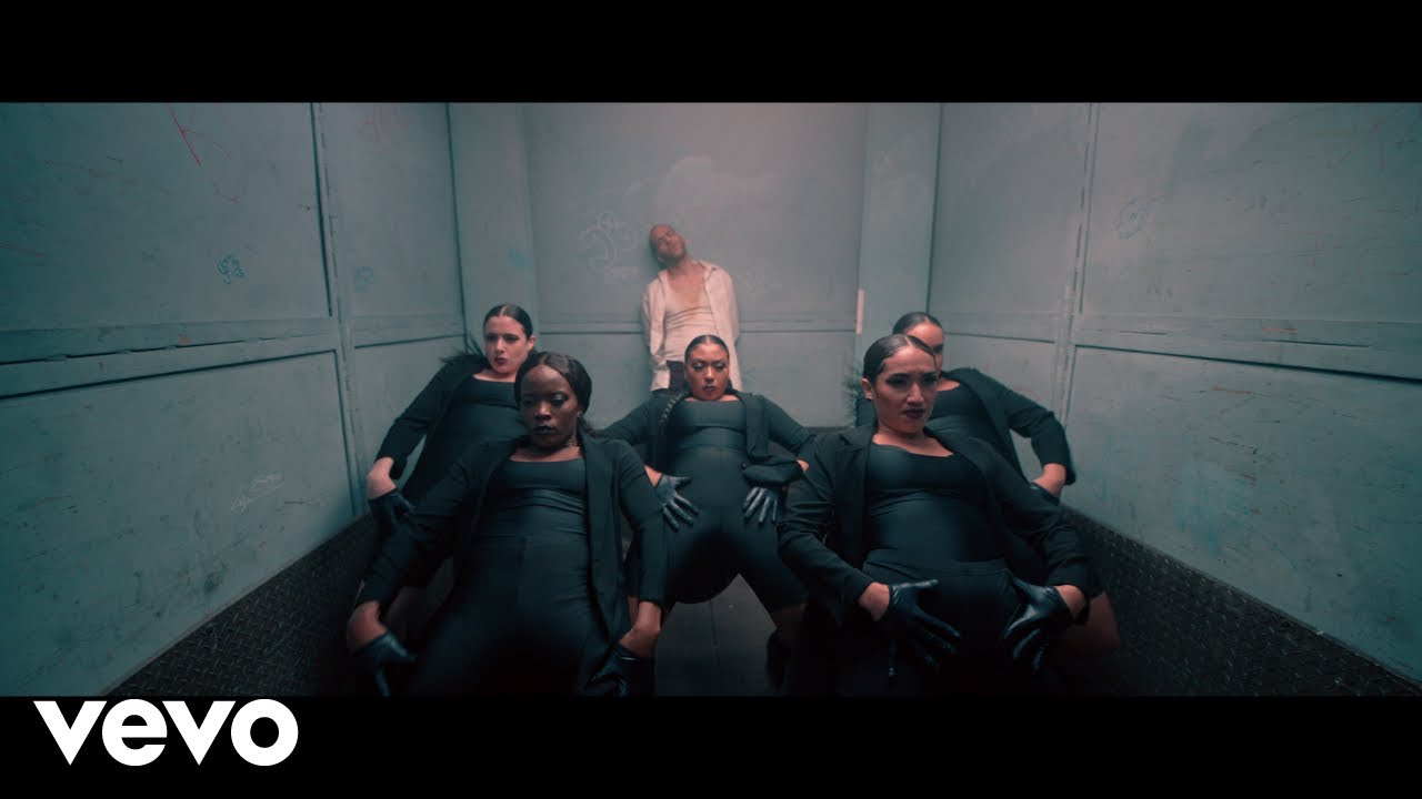 Justin Bieber & Kehlani - Get Me (CHANGES Album) 🎶