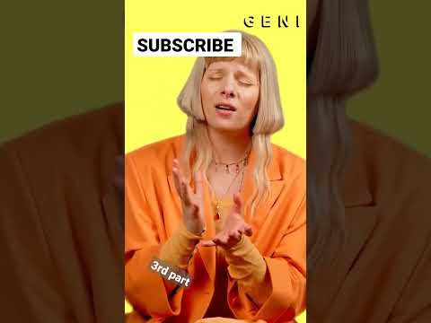 AURORA 'RUNAWAY' | AUTOTUNE VS NO AUTOTUNE 3 (GENIUS) #songwithautotune