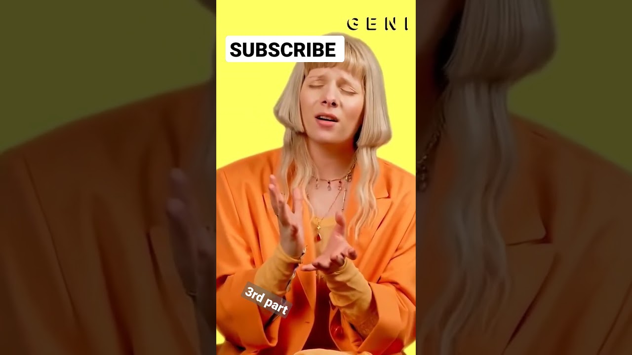 AURORA 'Runaway' | Autotune vs No Autotune | Genius Song Analysis