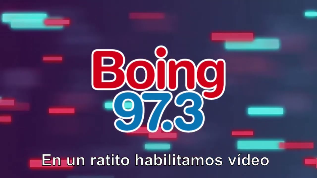 Seimur en Todo Pasa! Radio BOING 97.3