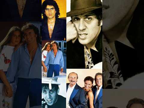 5 итальянских песен, которые звучали в каждом доме#итальянскаямузыка #ностальгия #любимыепесни