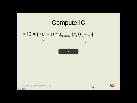 CSE 365 F19: 9-24-19 "Cryptography pt. 3"