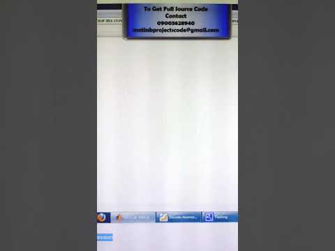 Discrete Anamorphic Transform for Image Compression- MATLAB PROJECTS