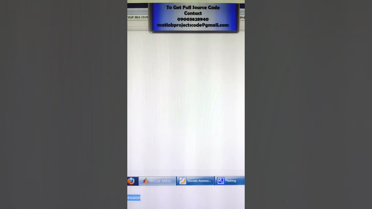 Innovative Discrete Anamorphic Transform for Image Compression in MATLAB 📊