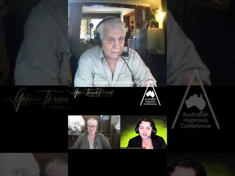 Play what you said backwards and you will hear MIND BLOWN! #hypnosistraining #reversespeech