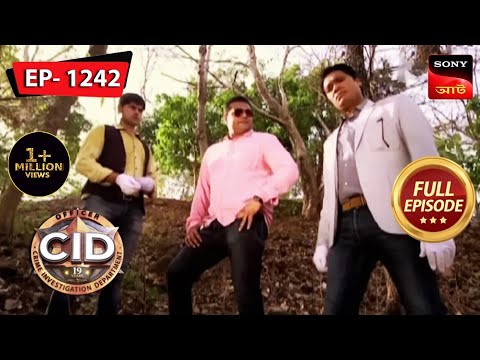 The Yellow Hat's Mystery | CID (Bengali) - Ep 1242 | Full Episode | 10 January 2023