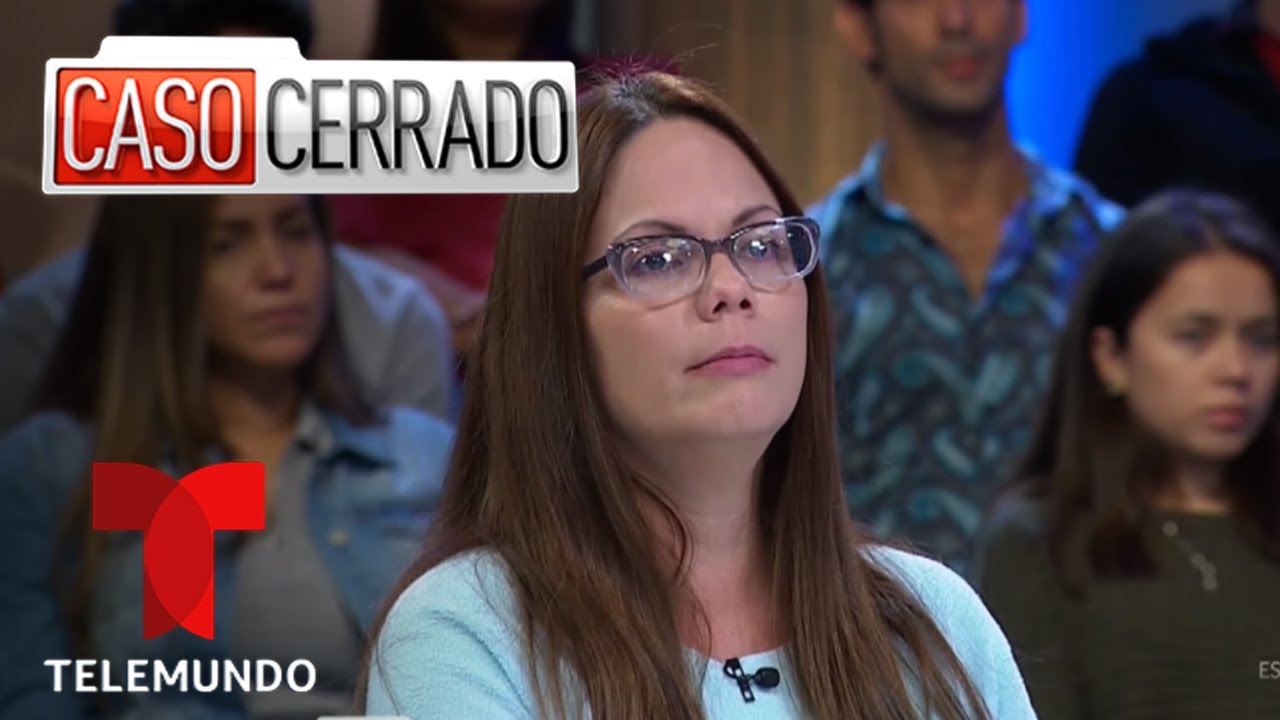 Superando el dolor con mi hermanito peludo 💔👶🐶 | Caso Cerrado | Telemundo