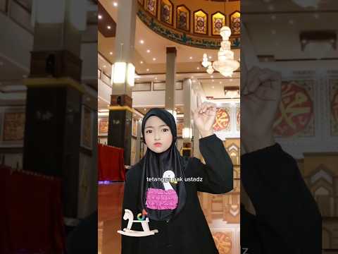 Baby Icha vs tetangga julid part 1 #pov #drama #bocil #shorts #fyp