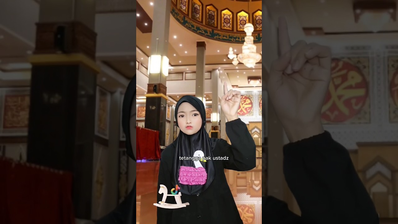 Baby Icha vs Julid Neighbor Part 1 👶