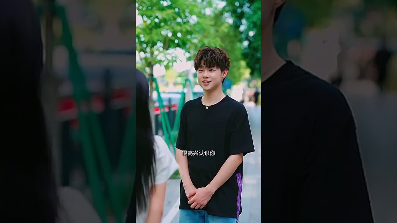 Blind Date Turns into True Love 💕 (Korean Drama)