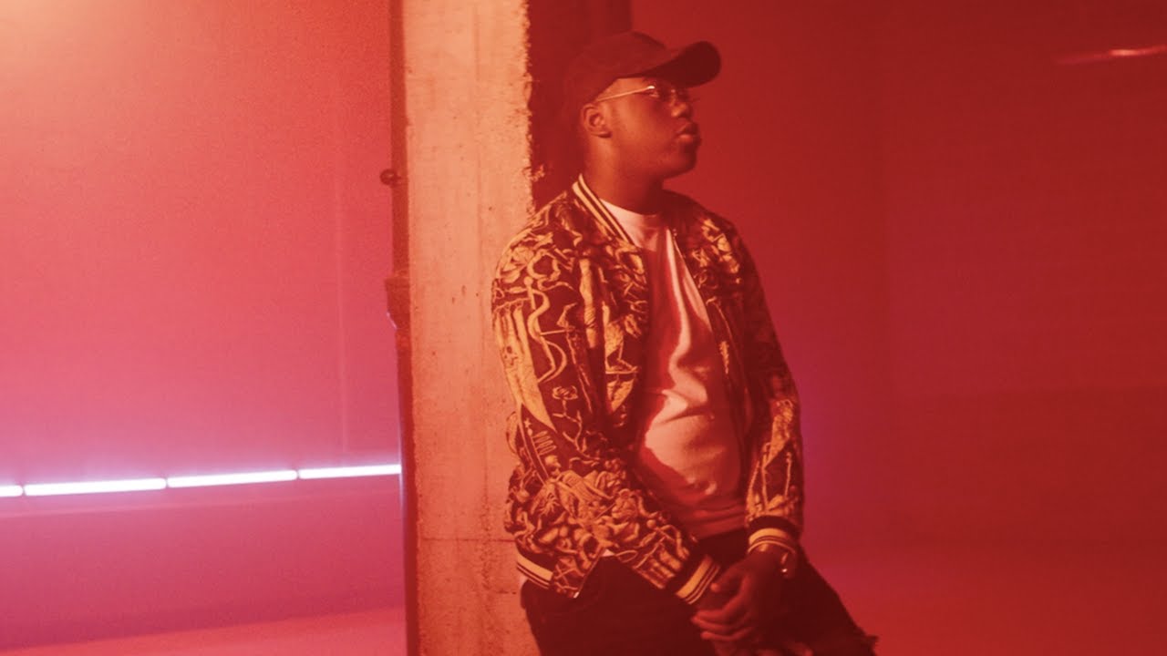 Brvmsoo - Die Bye Bye (Official Clip) 🎶