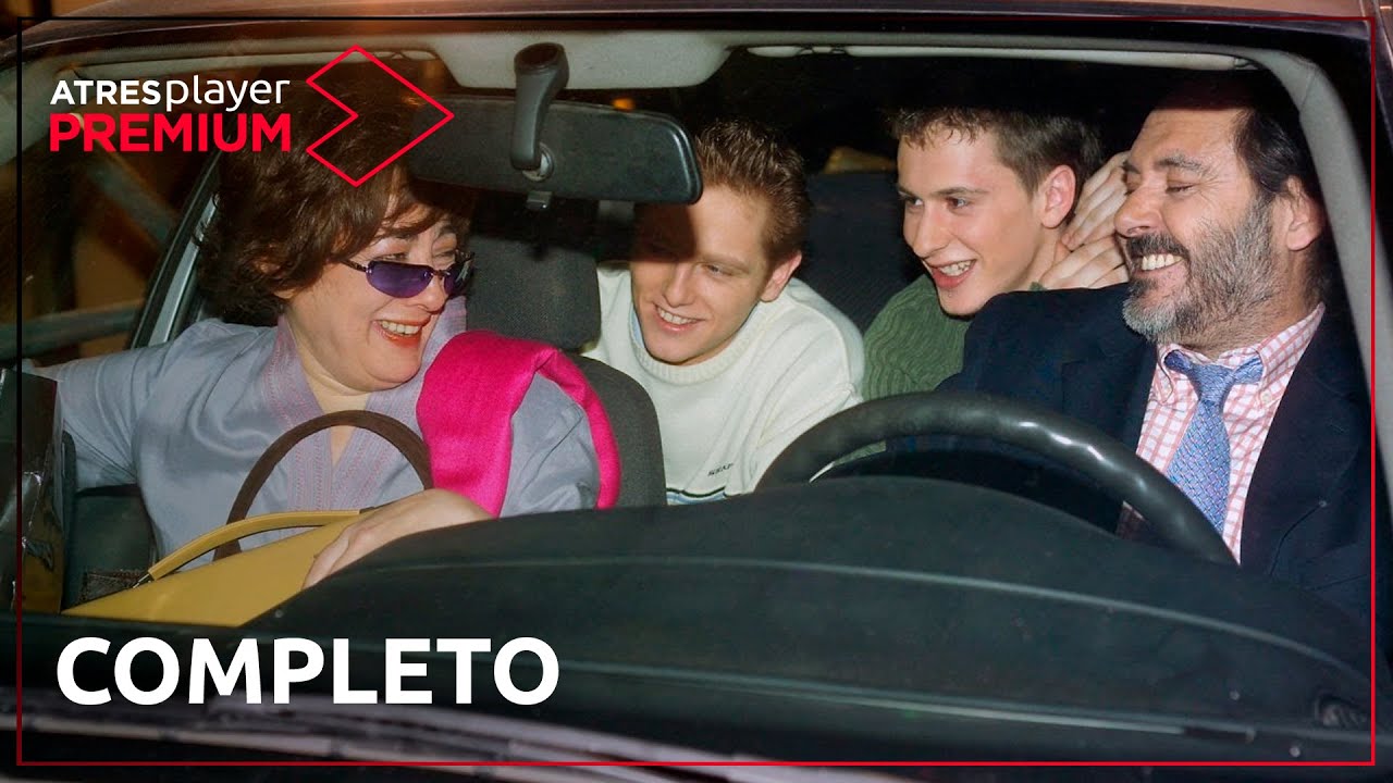 Aquí no hay quien viva - Temporada 2, Capítulo 1: Érase una derrama | Capítulo completo