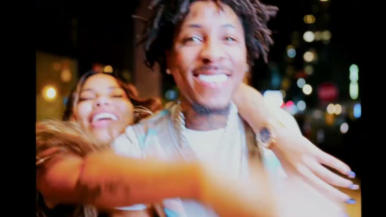 Mellow Rackz & Youngboy Never Broke Again Drop Fun Official Video 🎉