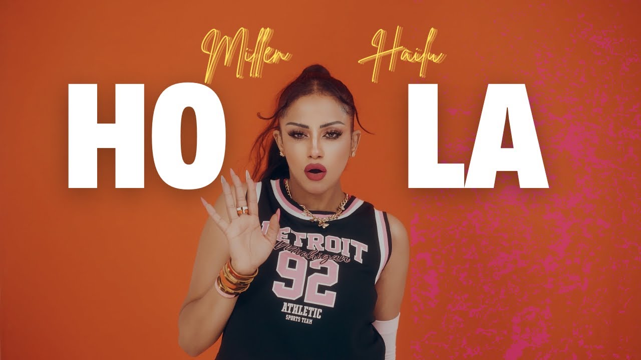 Music Millen Hailu - HOLA | Eritrean New Music 2025 π΅