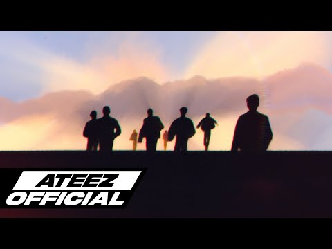 [Special Clip] ATEEZ(에이티즈) 'From (2018)'