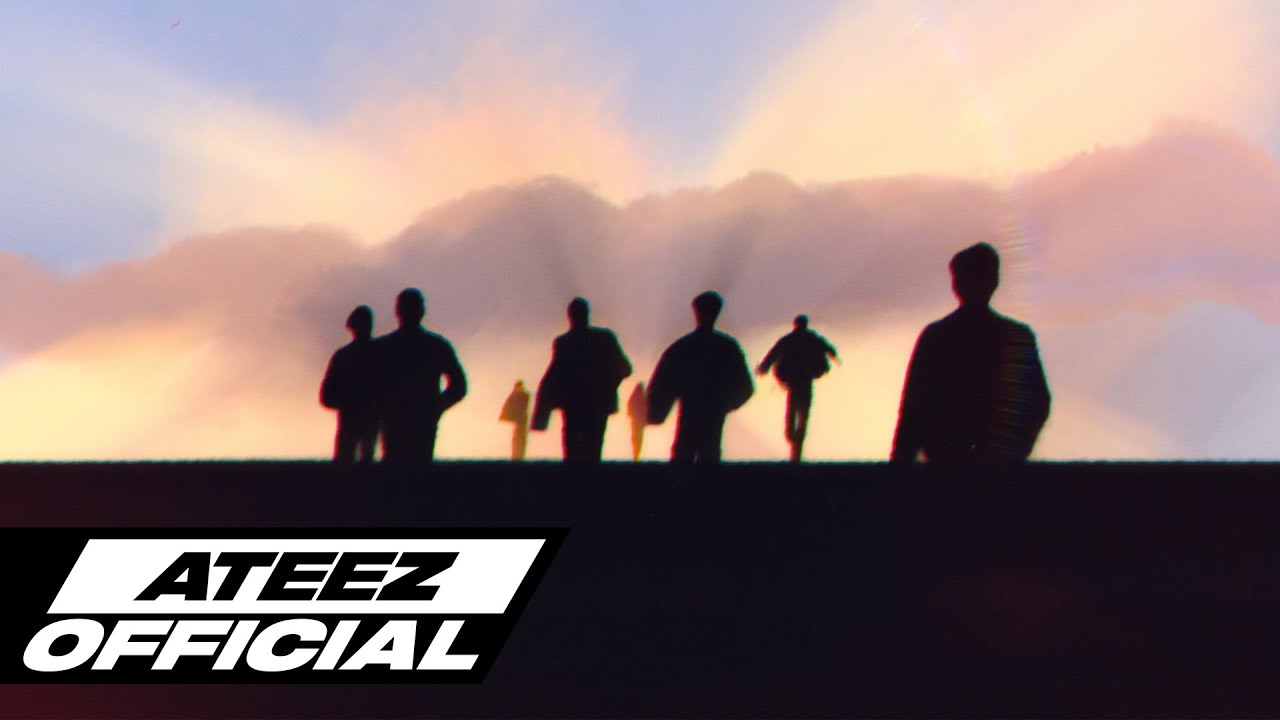 🔥 ATEEZ's 2018 'From' Special Clip – Relive the Moments!