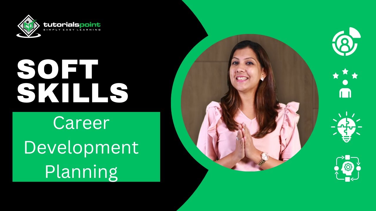 Soft Skills & Career Development Training 📈