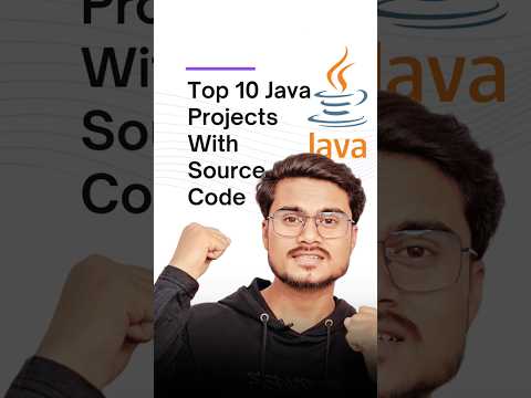 Top 10 Distinctive Java Projects for College Students
