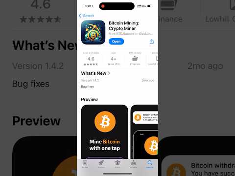 How to Mine Free Bitcoin & Withdraw Instantly! (Bitcoin Mining: Crypto Miner App + ZBD Wallet) 2025