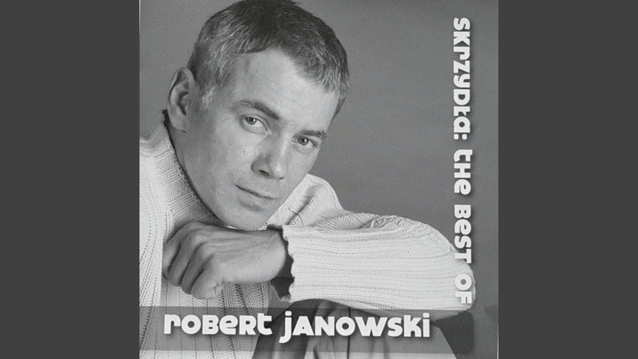 Kto nigdy nie żył – Robert Janowski 🎶