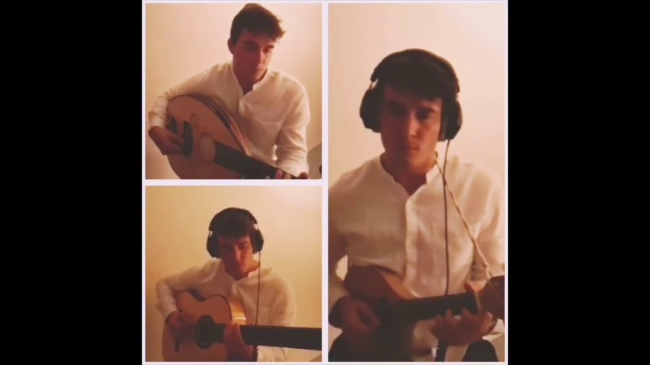 Astrakan Cafe Cover 🎶