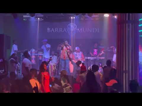 Felling Pacc + Damala Nop Medley