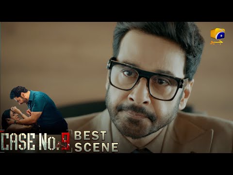 Case No.9 Episode 12 | 𝐁𝐞𝐬𝐭 𝐒𝐜𝐞𝐧𝐞 𝟎𝟏 | Saba Qamar - Faysal Quraishi | Har Pal Geo