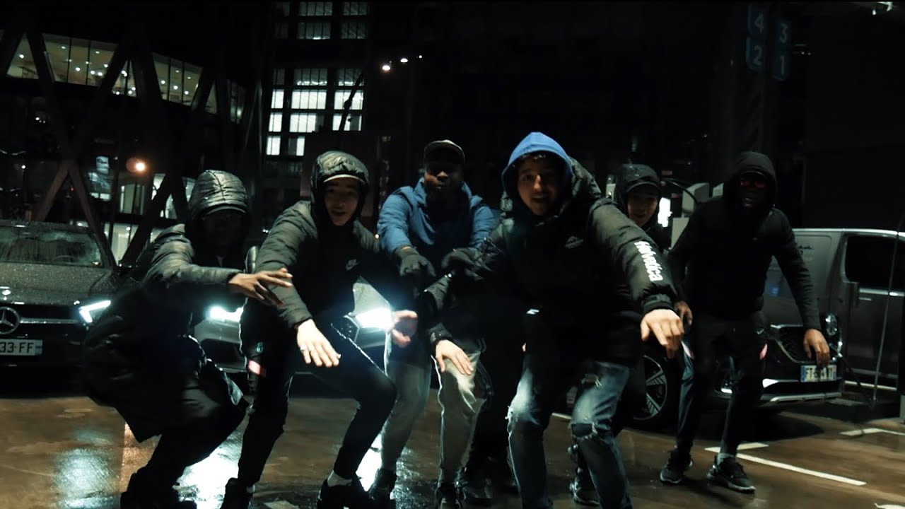 Mougli - Freestyle Hors-Série 2 🎤 Disponible Maintenant sur Toutes les Plateformes !