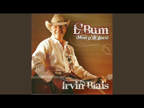 L'bum (Mon p'tit gars)