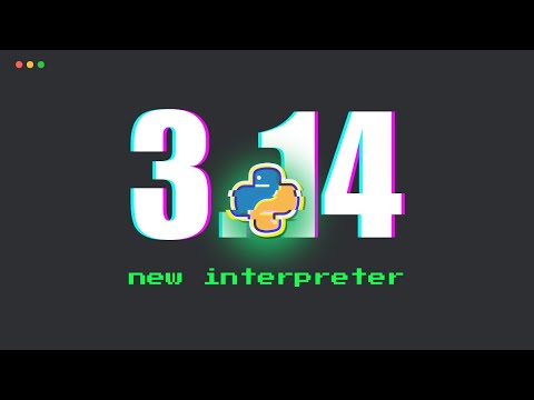 Python 3.14 is introducing a new type of interpreter…