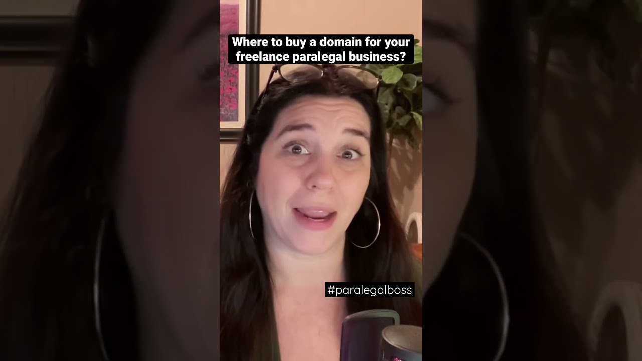 Buy Your Domain with Google 🌐