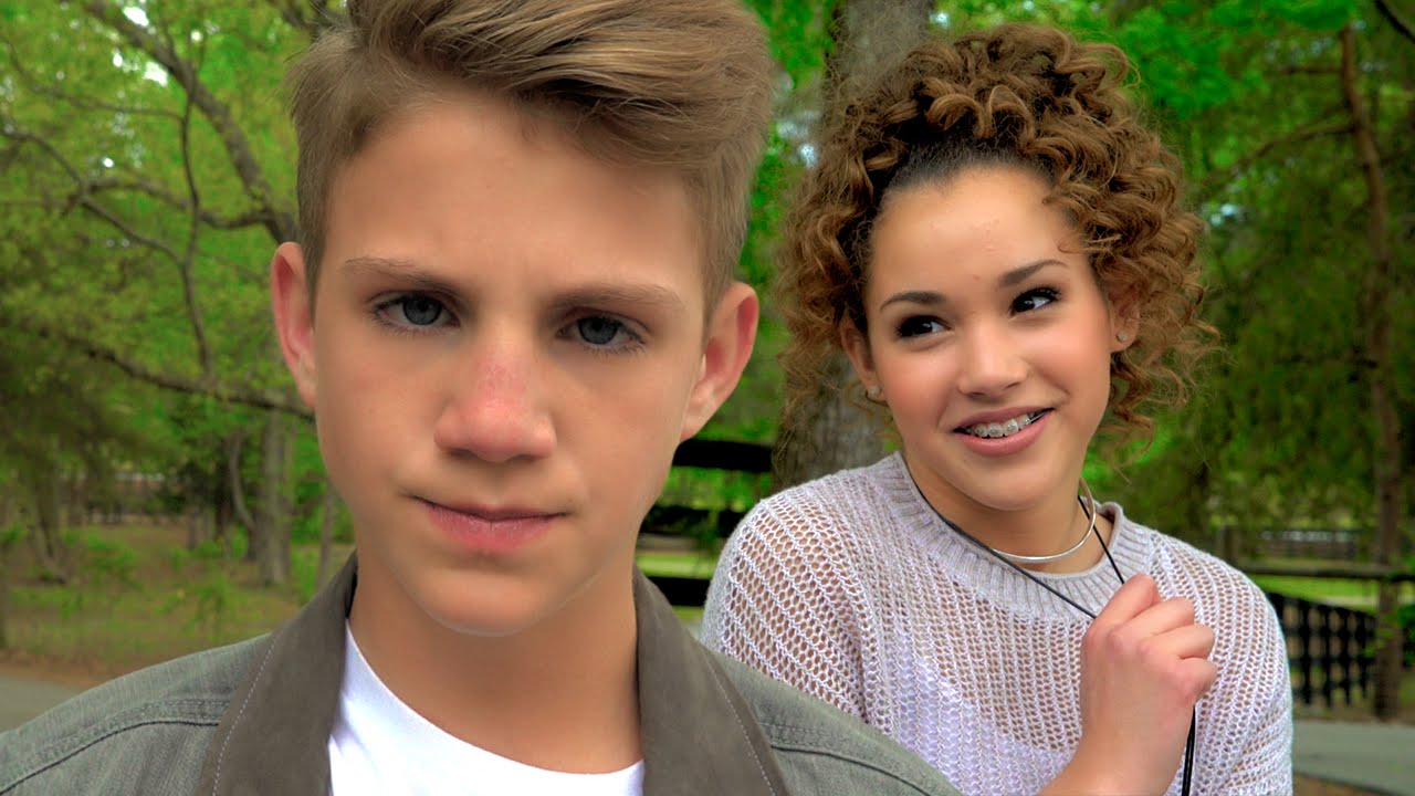 MattyBRaps & Gracie Haschak Drop Catchy New Song 'Friend Zone' 🎶