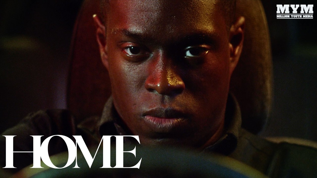 Home (2025) Drama Short Film | MYM