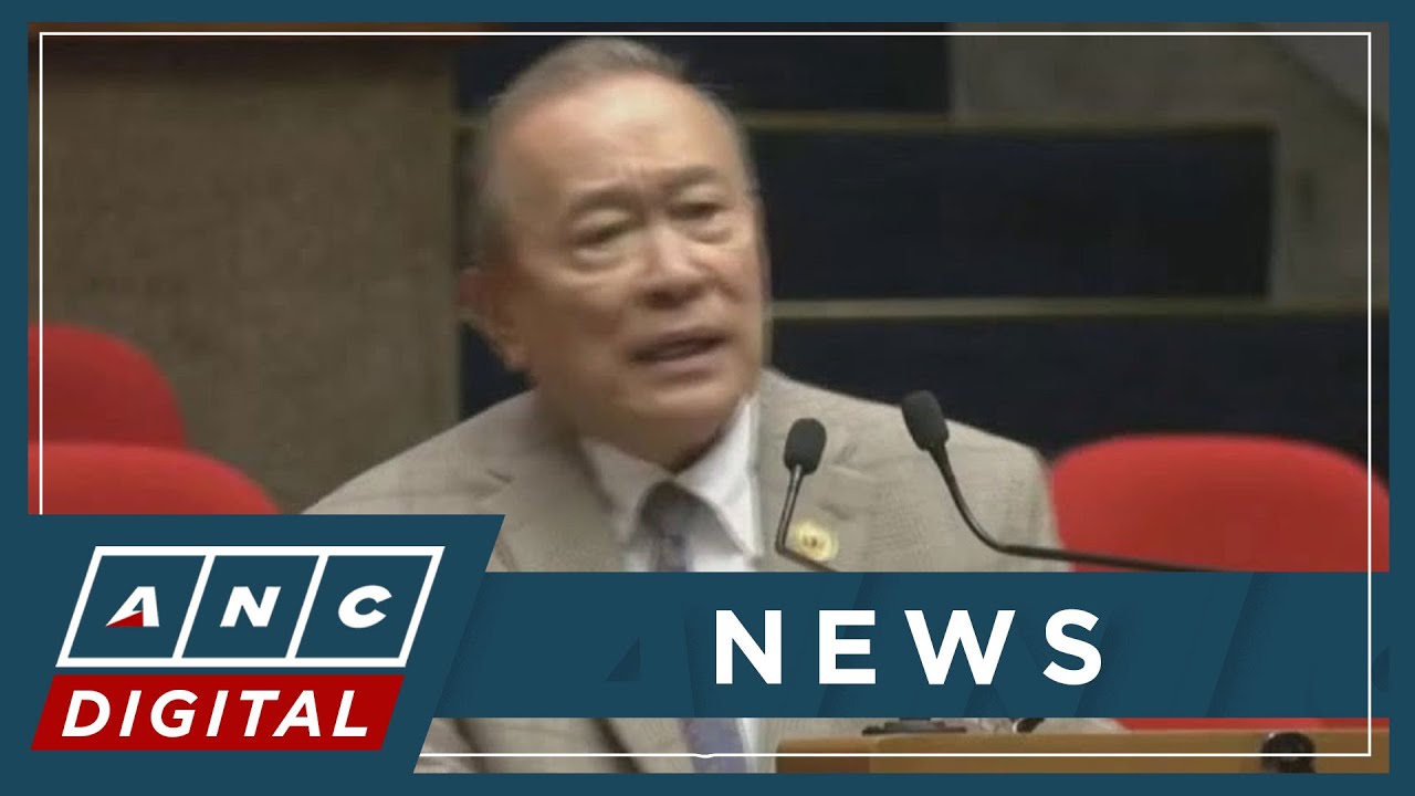 Alvarez: House Won't Respond to VP Sara's Demands 🚫