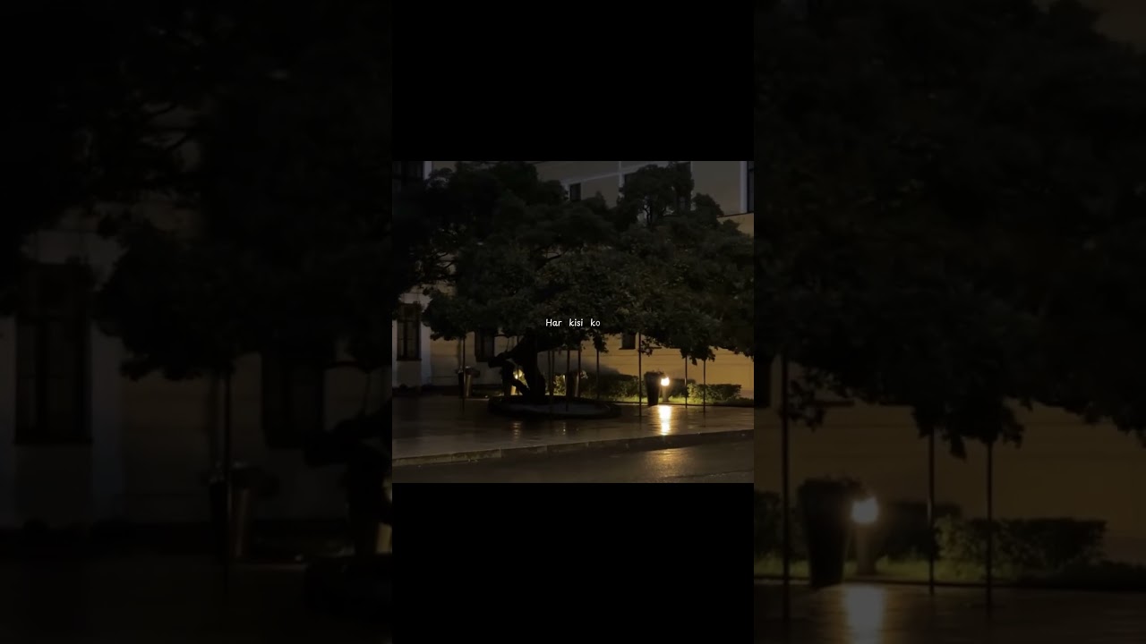 Har Kisi Ko Nahi Milta… 💔 | Janbaaz (1986) Song with Lyrics