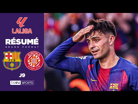 Résumé : Le Barça MIRACULÉ avant le CLASICO, Pedri BUTEUR, Yamal de RETOUR !