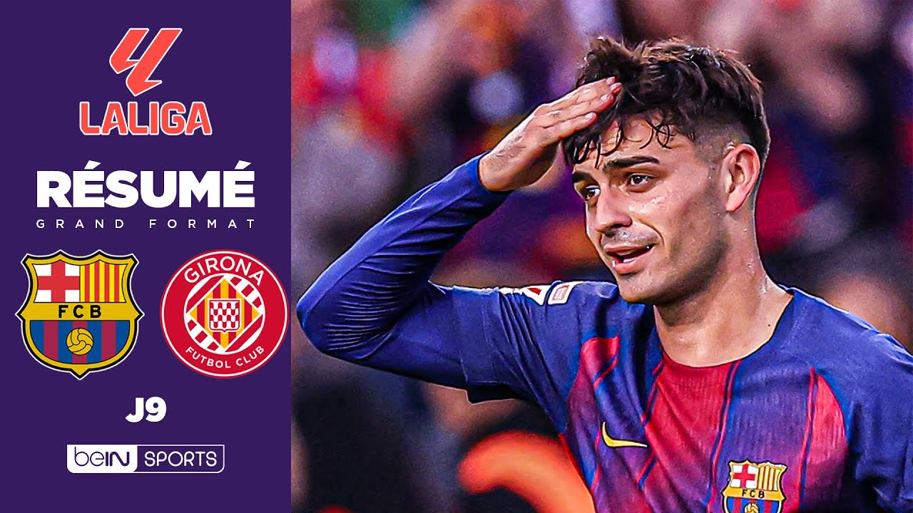 Barça Surprend Avant le Clasico : Pedri et Yamal de Retour, Araujo Sauve la Victoire à la Dernière Minute ⚽