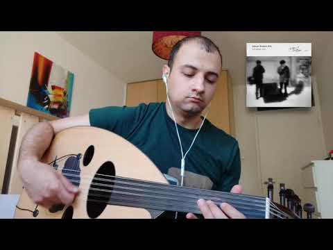 Ryadh - Astrakan Café (Anouar Brahem) Cover