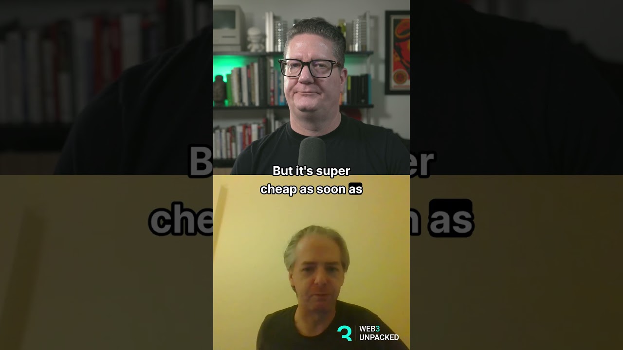 Quantum Computing vs Blockchain: Unlocking Future Opportunities 🚀