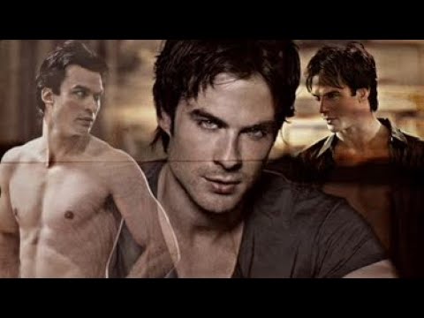 Damon Salvatore Edit | One Dance | TVD | Ian Somerhalder | Drake {First Ae Edit}