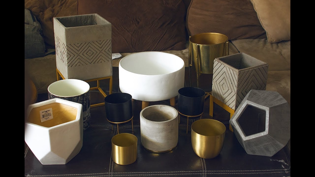 Top Indoor Plant Planters for a Stylish Home 🌿