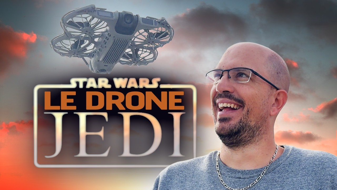 DJI Neo 2 : Drone à 239€ — Valeur et Avis