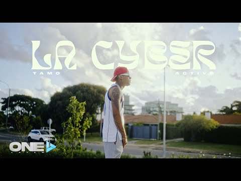 Tamo Activo - La Cyber (Video Oficial)