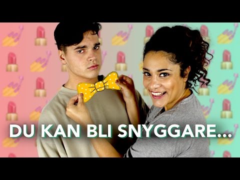 Får man ändra på sin älskling? / Oscar Vs. Farah