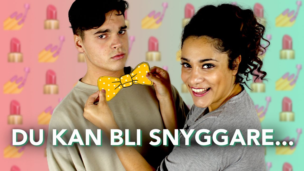 Är det okej att ändra sin partner? Oscar Zia delar sina tankar 💬